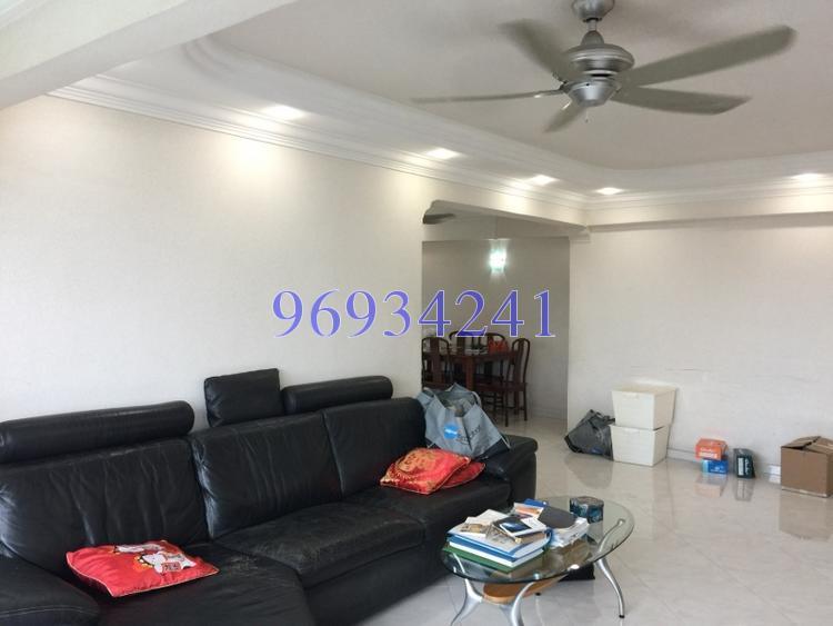 Blk 439 Ang Mo Kio Avenue 10 (Ang Mo Kio), HDB 5 Rooms #133711992